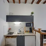 Le Magnolia - Hopital Bretonneau Apartment