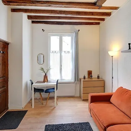 Le Magnolia - Hopital Bretonneau Tours