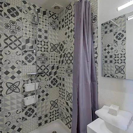 Apartamento Le Magnolia - Hopital Bretonneau *