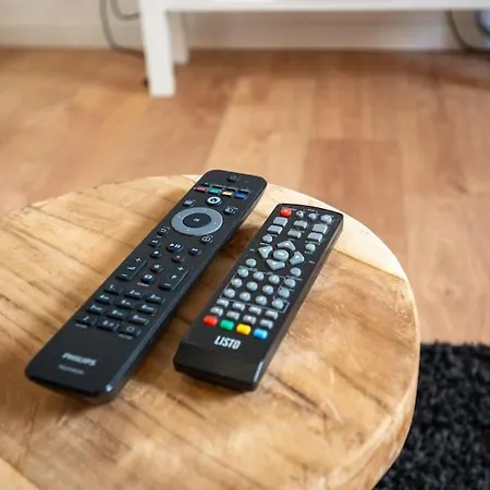 Le Magnolia - Hopital Bretonneau Tours