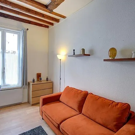 Le Magnolia - Hopital Bretonneau * Tours