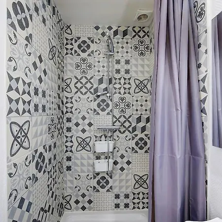 Le Magnolia - Hopital Bretonneau Apartamento