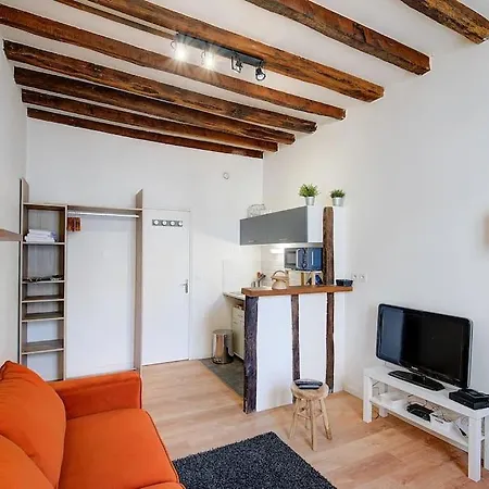 Le Magnolia - Hopital Bretonneau *