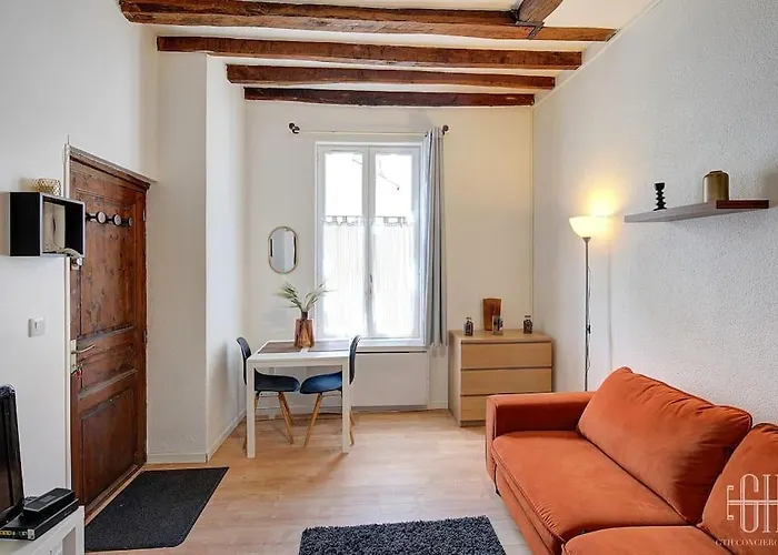 Le Magnolia - Hopital Bretonneau Tours