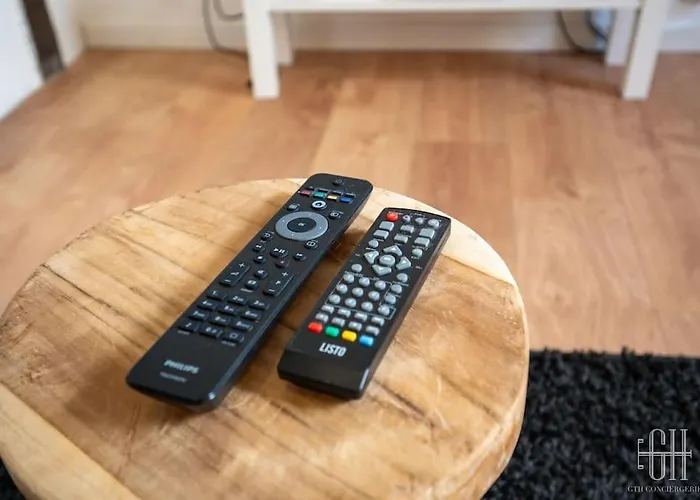 Le Magnolia - Hopital Bretonneau Tours