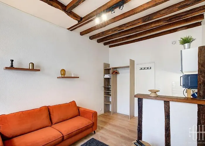 Le Magnolia - Hopital Bretonneau * Tours