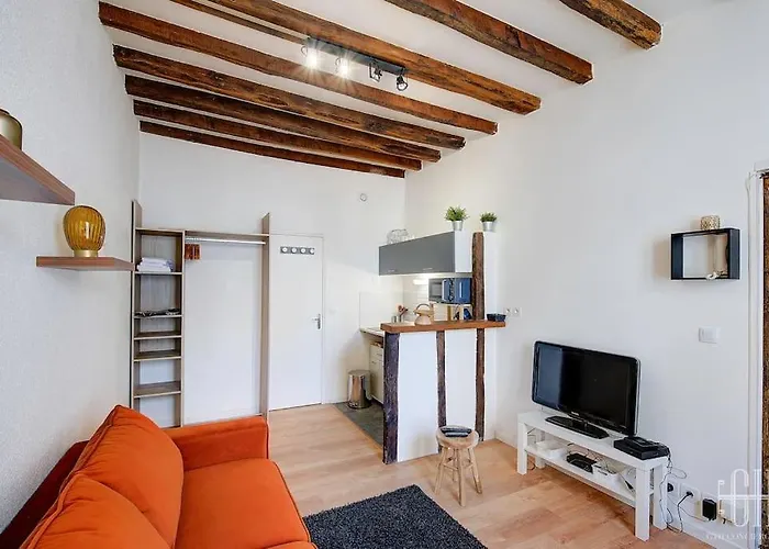 Le Magnolia - Hopital Bretonneau *